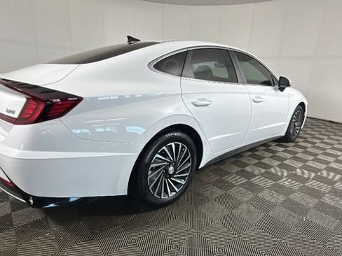 Used 2023 Hyundai Sonata SEL FWD image 3