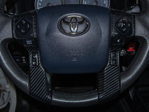 Used 2020 Toyota Tacoma TRD Pro image 12
