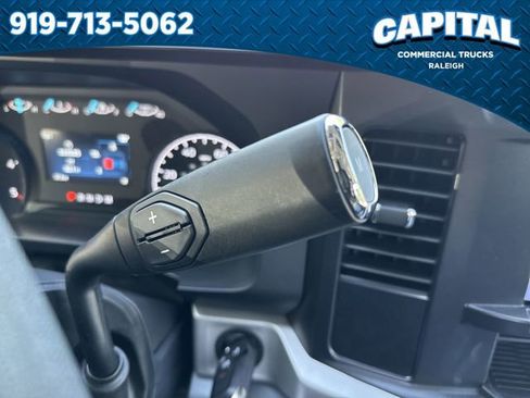 New 2025 Ford F550 4x4 Regular Cab Super Duty image 30