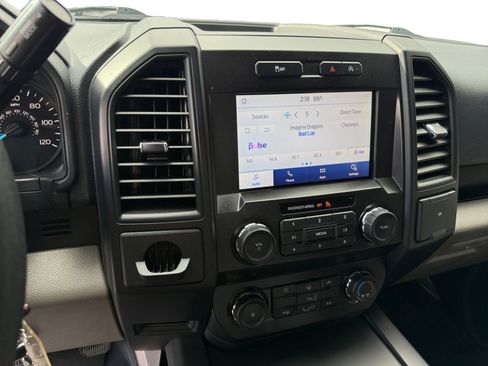 Used 2020 Ford F150 XL w/ Equipment Group 101A Mid image 12