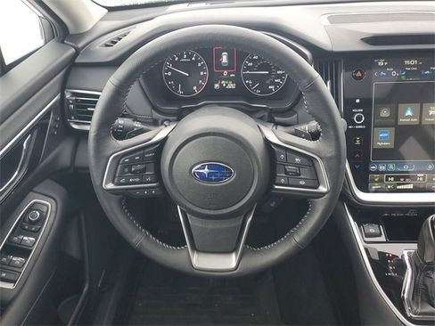 Certified 2025 Subaru Outback Limited image 15