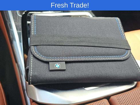 Certified 2025 BMW 760i xDrive w/ Executive Package AWD/4WD image 12