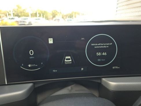 Used 2025 Hyundai Sonata SEL image 9