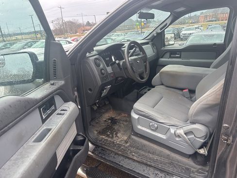 Used 2013 Ford F150 XL w/ Mid Equipment Group image 15
