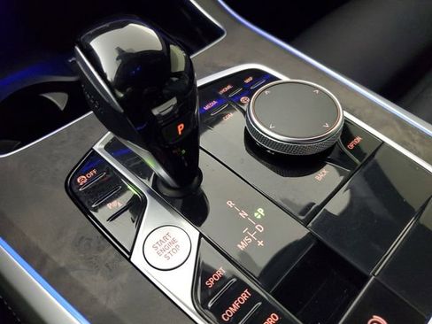 Used 2023 BMW X5 sDrive40i w/ Premium Package image 33