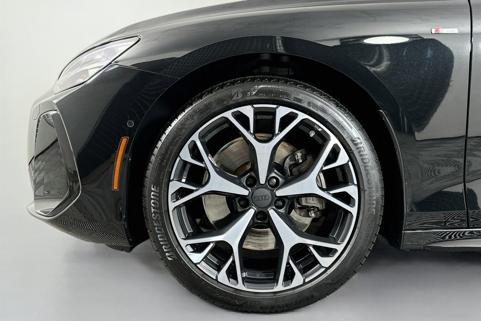 Used 2026 Audi A6 Premium Plus AWD/4WD image 12