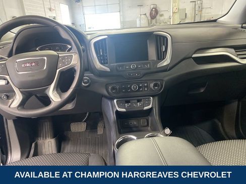 Used 2023 GMC Terrain SLE w/ Driver Convenience Package AWD/4WD image 27