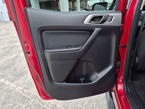 Used 2021 Ford Ranger XLT w/ Equipment Group 301A Mid RWD image 27