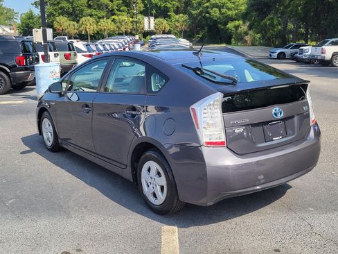 Used 2010 Toyota Prius Five FWD image 5