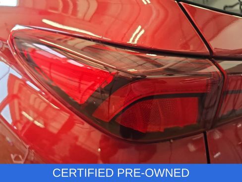 Certified 2023 Hyundai Kona Limited w/ Winter Weather Package image 35