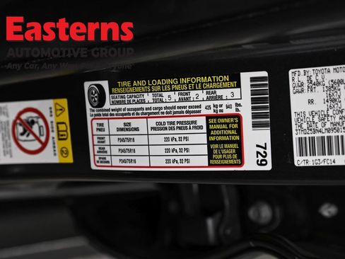 Used 2020 Toyota Tacoma SR5 image 34