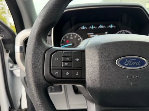 Used 2022 Ford F150 XLT w/ Trailer Tow Package image 46