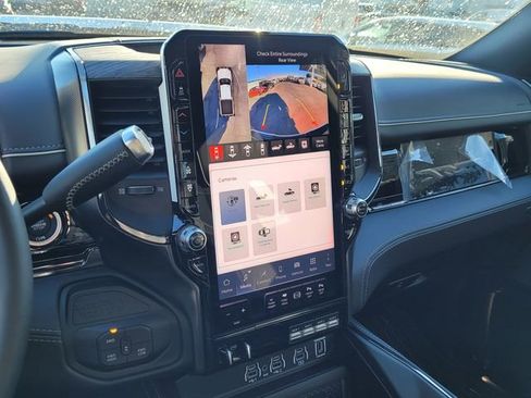 New 2026 RAM 2500 Limited image 12