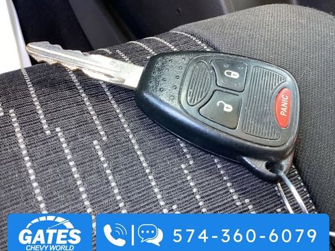 Used 2011 Jeep Wrangler Unlimited Sahara w/ Dual Top Group image 26