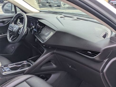 Used 2023 Buick Envision Essence image 36