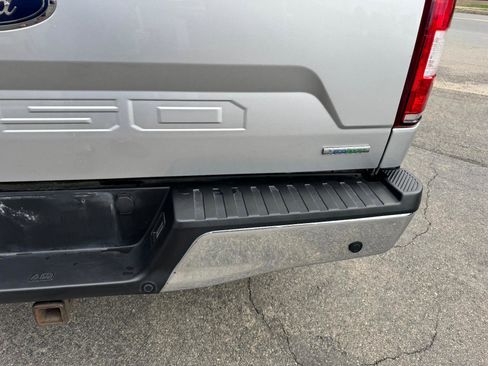 Used 2019 Ford F150 XLT w/ Equipment Group 302A Luxury image 17