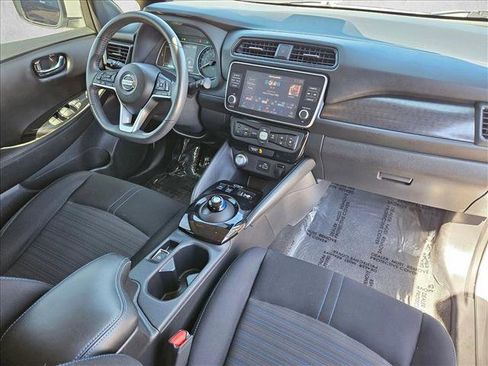 Used 2019 Nissan Leaf SV Plus w/ SV Plus Technology Package image 26