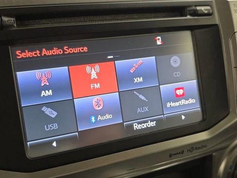 Used 2019 Toyota 4Runner SR5 Premium image 21