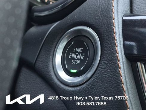 Used 2023 Cadillac CT5 Sport w/ Cold Weather Package RWD image 33