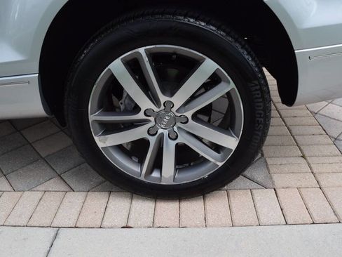 Used 2013 Audi Q7 TDI Premium Plus AWD/4WD image 85