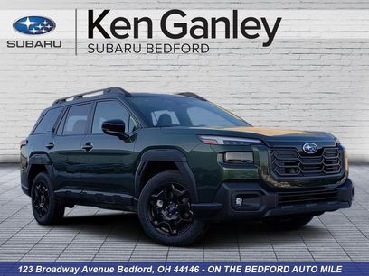 New 2026 Subaru Outback Limited