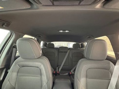 New 2026 Chevrolet Blazer EV LT image 29