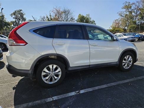 Used 2014 Honda CR-V EX image 7