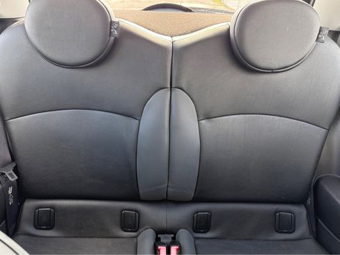 Used 2009 MINI Cooper S image 17