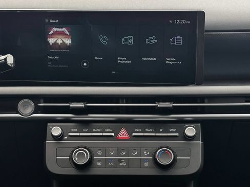 New 2026 Hyundai Tucson SE AWD/4WD image 19
