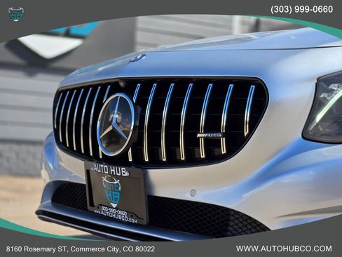 Used 2016 Mercedes-Benz S 550 4MATIC Coupe w/ Premium 1 Package image 26