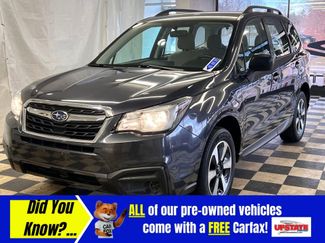 Used 2018 Subaru Forester 2.5i w/ Alloy Wheel Package video 2