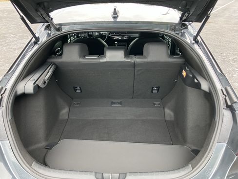 Used 2025 Honda Civic Sport image 33