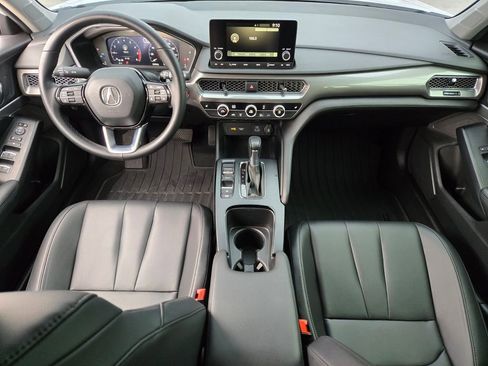 Used 2024 Acura Integra image 15