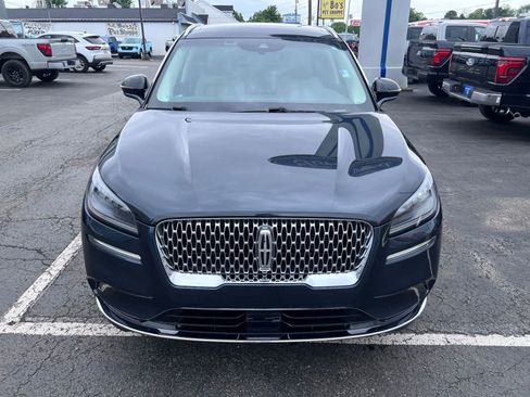 Used 2022 Lincoln Corsair Reserve w/ Elements Package AWD/4WD image 2
