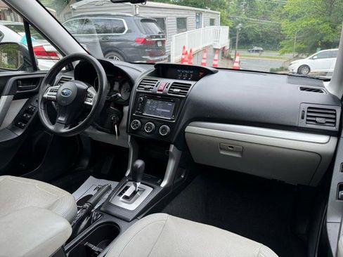 Used 2015 Subaru Forester 2.5i Premium AWD/4WD image 15