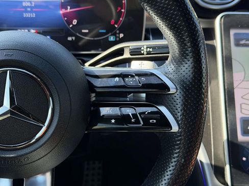 Used 2023 Mercedes-Benz C 300 C 300 image 10