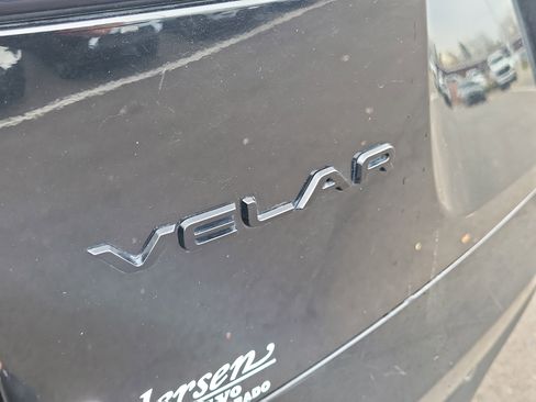 Used 2020 Land Rover Range Rover Velar SV Autobiography Dynamic image 9