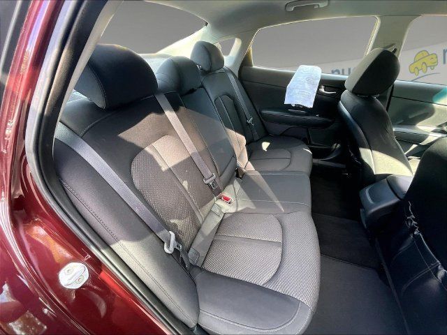 Used 2016 Kia Optima LX FWD image 22