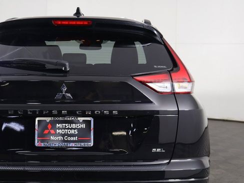 New 2026 Mitsubishi Eclipse Cross SEL AWD/4WD image 18