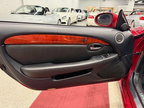 Used 2007 Lexus SC 430 Convertible w/ Preferred Accessory Pkg RWD image 9