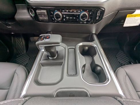 New 2026 Chevrolet Silverado 1500 LT Trail Boss w/ LT Trail Boss Premium Package image 16