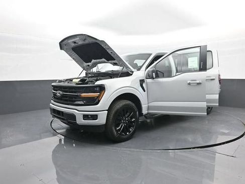 New 2026 Ford F150 XLT w/ Equipment Group 302A MID AWD/4WD image 41