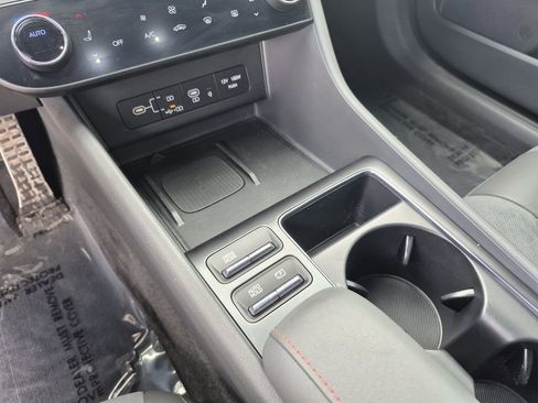 Used 2024 Hyundai Sonata N Line image 10