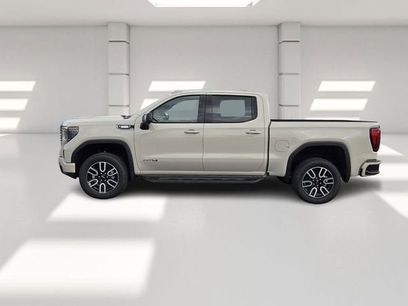 New 2026 GMC Sierra 1500 AT4