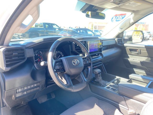 Used 2024 Toyota Tundra SR AWD/4WD image 10