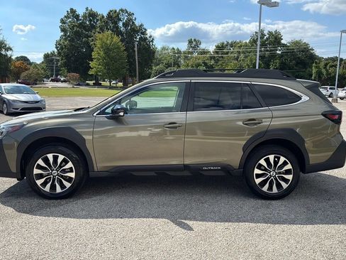 Used 2024 Subaru Outback Limited image 2