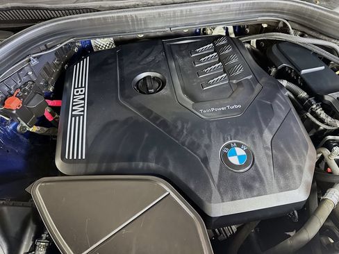 Used 2022 BMW X3 sDrive30i w/ Premium Package 2 RWD image 40