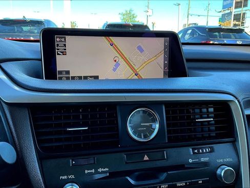 Used 2019 Lexus RX 450hL Premium image 32