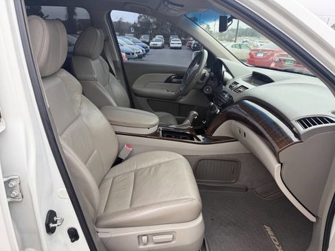 Used 2011 Acura MDX SH AWD 4dr SUV image 14