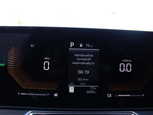 Certified 2025 Kia Sorento EX image 20